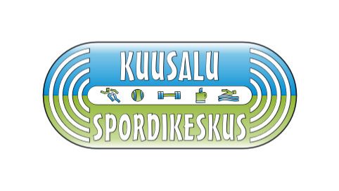 kuusalu_spordikeskus_logo