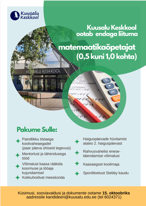 matemaatikaop 26